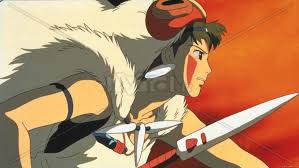 La principessa Mononoke (1997) - Titolo originale: Mononoke Hime