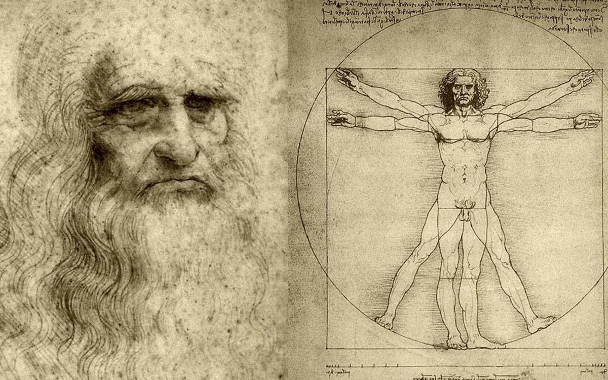 SOGNAVO DI VOLARE: ALLA SCOPERTA DI LEONARDO DA VINCI: IL GENIO DELLE ...